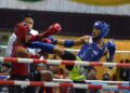 ACARA Muay Thai dimasukkan antara acara pilihan yang 
bakal memanaskan gelanggang Temasya Sukan Malaysia (SUKMA) XXII Selangor 2026 selepas Jawatankuasa Tertinggi SUKMA semalam sebulat suara meluluskan kemasukan sukan tersebut.