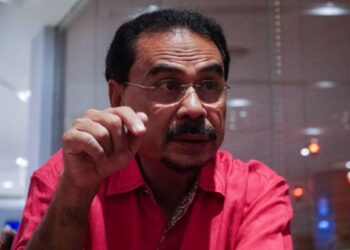 MUHAMMAD AMIN ZAKARIA