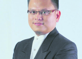 MUHAMMAD FATHI YUSOF

Felo Penyelidik Undang- undang dan Perlembagaan Universiti Teknologi Malaysia (UTM), Dr. Muhammad Fathi Yusof

NOTA
TERBITAN
UTUSAN MALAYSIA
4 JUN 2018
ISNIN
MUKA 6

Archived By SUE