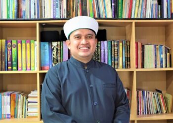 Muhammad Firdaus Abdul Manaf