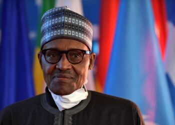 Muhammadu Buhari