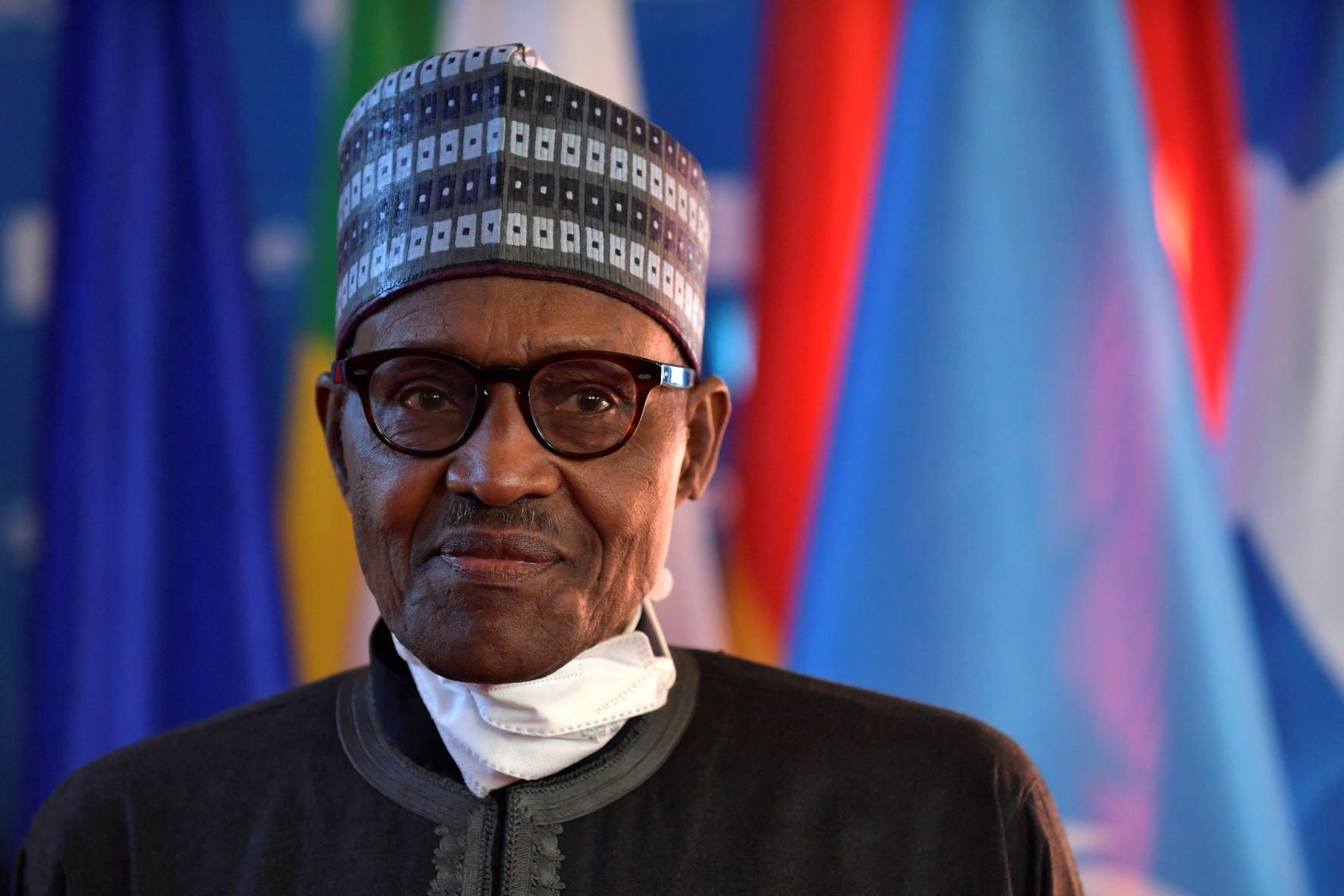 Muhammadu Buhari