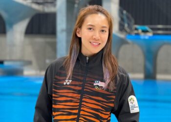 LEONG MUN YEE