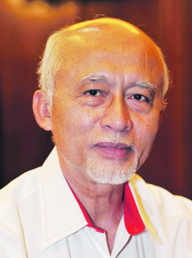 RUU URA tangguh bukti BN bukan kuda tunggangan DAP 