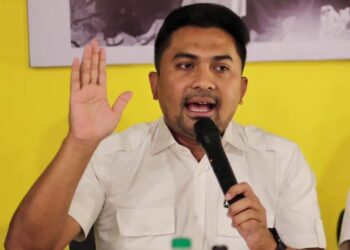 MOHD. ZAIDY ABDUL KADIR