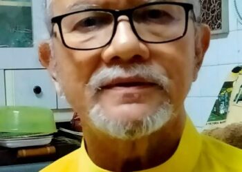 KHAIRUDDIN YUNUS