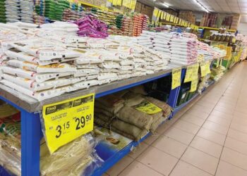 KENAIKAN harga dan kekurangan bekalan menimbulkan kerungsingan buat pengusaha industri makanan.