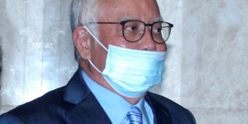 najib
