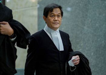 HISYAM TEH POH TEIK