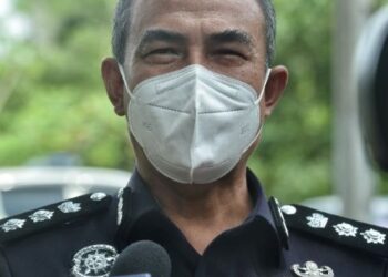 NANDA MAAROF