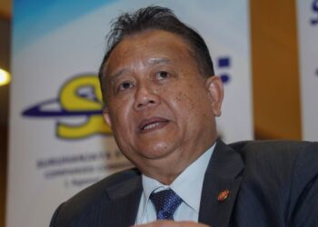 ALEXANDER NANTA LINGGI