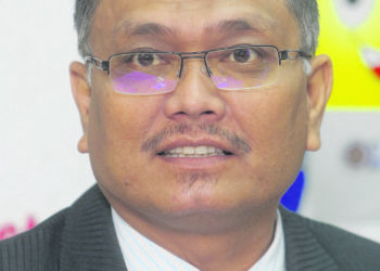 SHAMSUL ANUAR NASARAH

Shamsul Anuar Nasarah