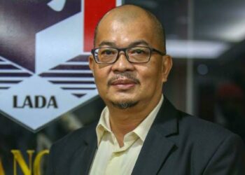 NASARUDDIN ABDUL MUTTALIB