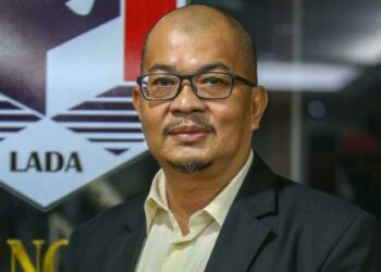 NASARUDSIN ABDUL MUTTALIB