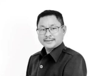 ALLAHYARHAM NAWAWI AHMAD