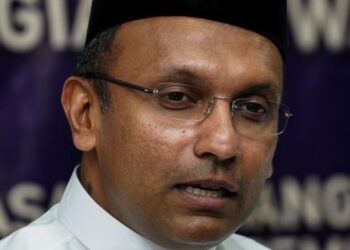 NAZIR HUSSIN AKHTAR HUSSIN