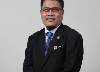 DR. MD. NAZRI OTHMAN