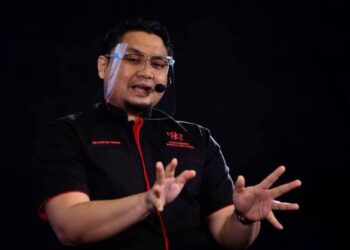 DR. MUHAMMAD FAIZ NA'AMAN