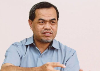 MOHD. YUSOFF ABDUL RAHMAN