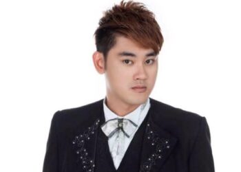 NICKY LIOW SOON HEE