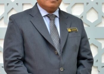 MOHD. ZAKUAN ZAKARIA