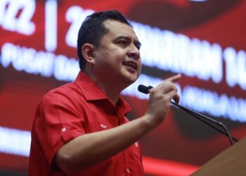 NIZAR NAJIB