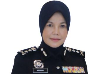 NOORSIAH MOHD. SAADUDDIN