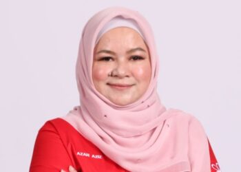 NOR AZAH ABDUL AZIZ