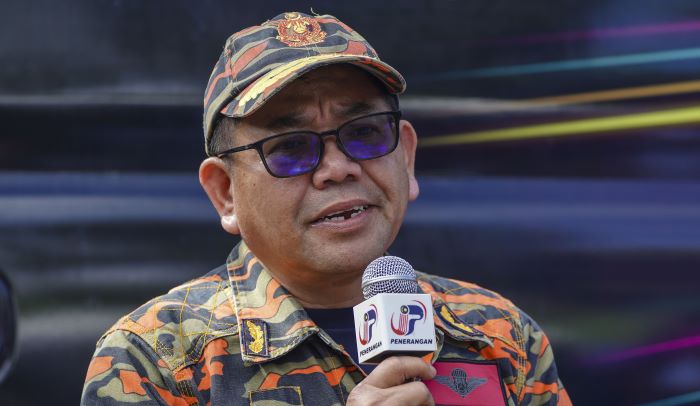 Mayat seorang lagi kanak-kanak hanyut ditemukan