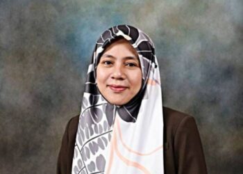 NORAZLINAH ARIF