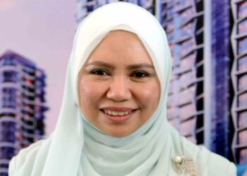 NORLIZA ABDUL RAHIM
