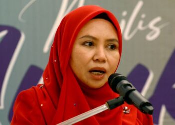 NORLIZA ABDUL RAHIM