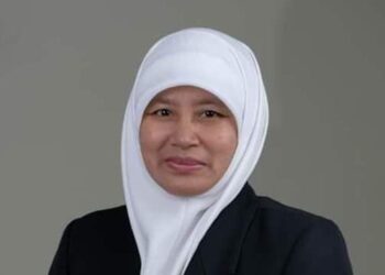 NORMALA SUDIRMAN