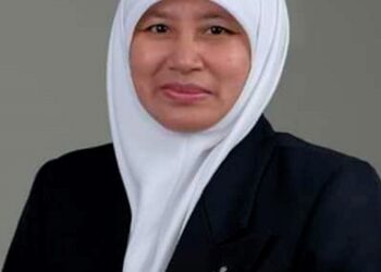 NORMALA SUDIRMAN