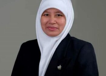 NORMALA SUDIRMAN