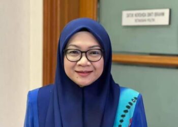 NORSHIDA IBRAHIM