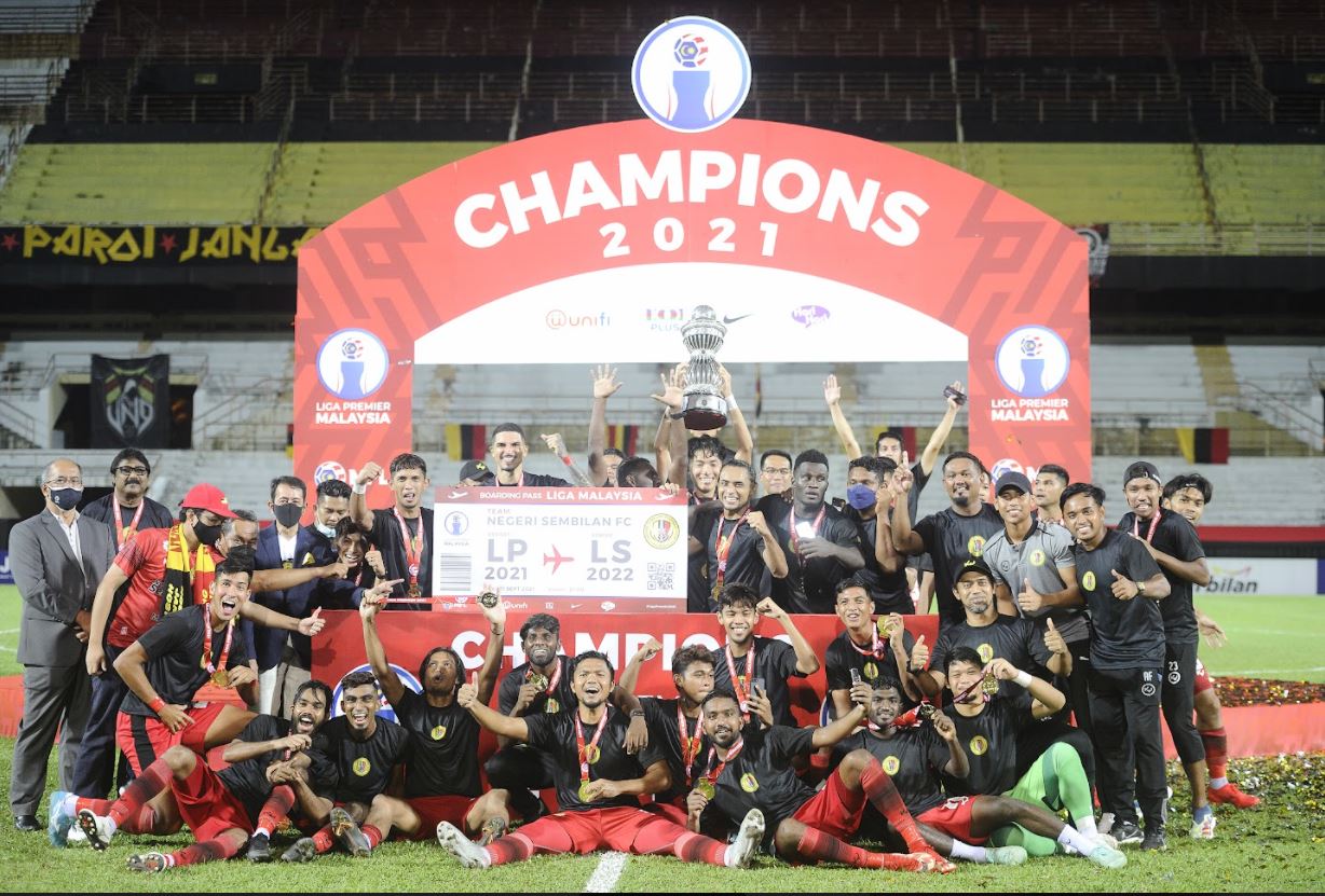 Ada 'nogori' memang power! - Utusan Digital