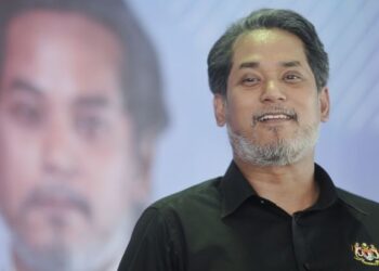 KHAIRY JAMALUDDIN