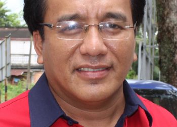 ABDUL RAHMAN MOHD. REDZA