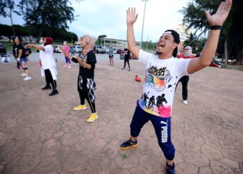 AMALAN hidup secara sihat dapat
mengurangkan kadar glukosa dalam badan