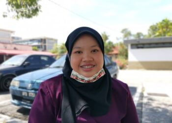 NUR FAEZAH ROHMAN