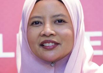 NURUL AMAL MOHD FAUZI