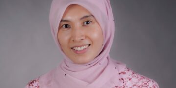 NURUL IZZAH ANWAR