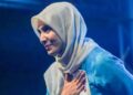 NURUL IZZAH ANWAR