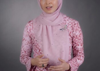 : Nurul Izzah Anwar