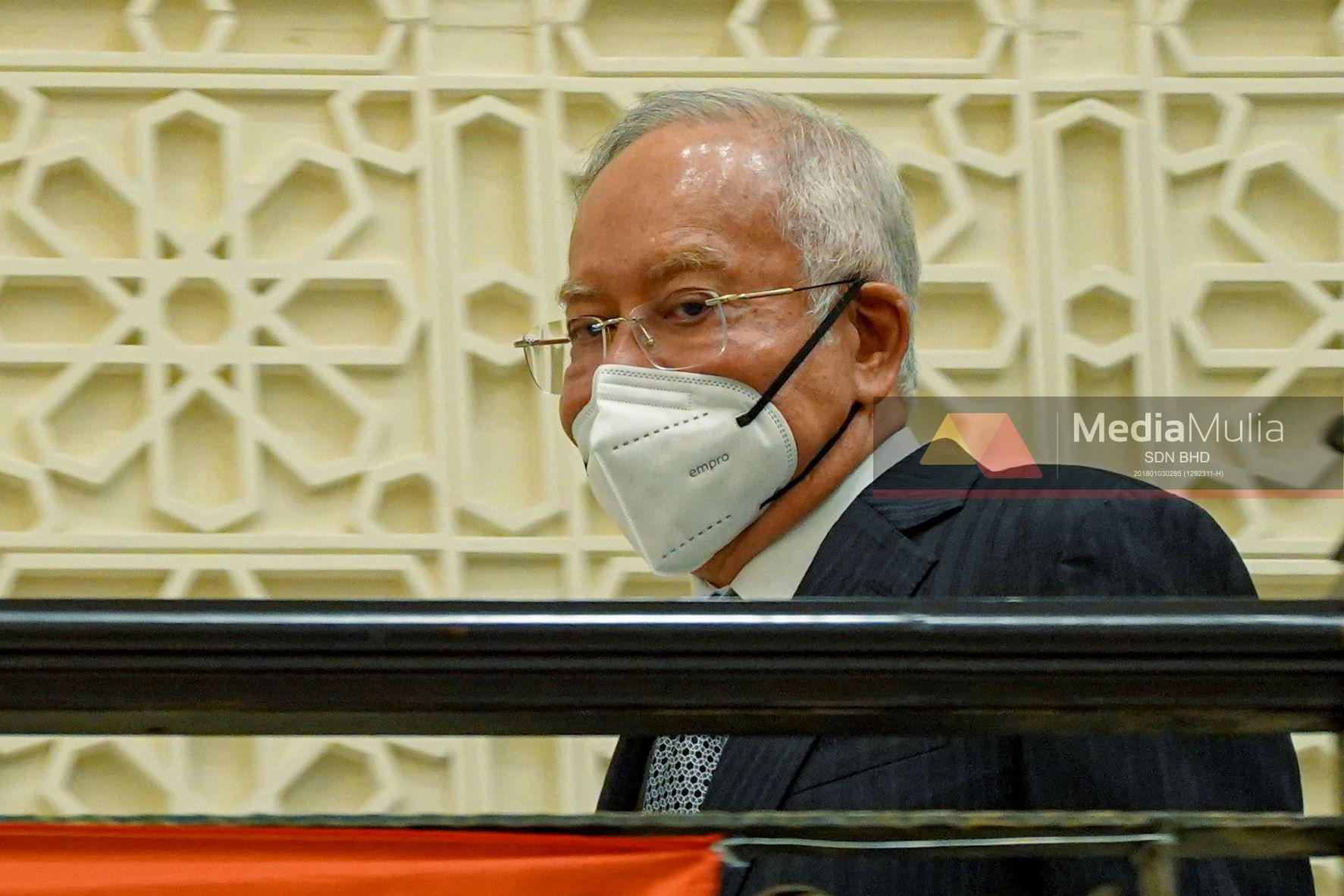 najib