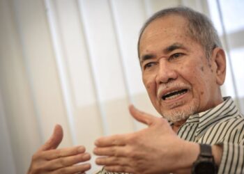 WAN JUNAIDI TUANKU JAAFAR