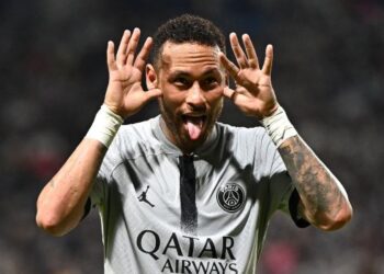 NEYMAR