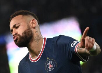 NEYMAR