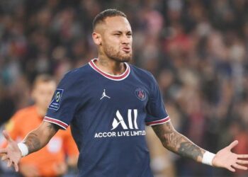 NEYMAR